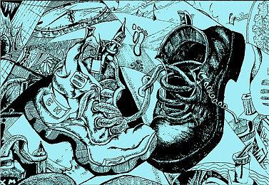 《羊蹄山之魂》在日实体销量较《对马岛之鬼》下降了近一半